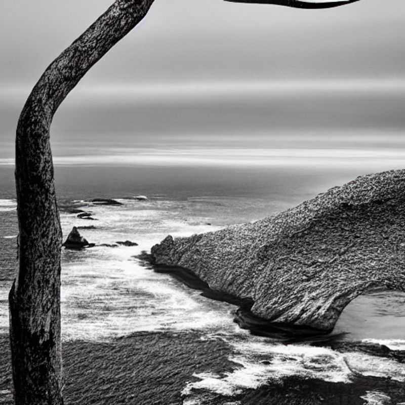 The dramatic, windswept cliffs of the Cape of Good Hope, South Africa, where the legend of the Flying Dutchman still whispers on the wild Atlantic breeze. Is it a myth or reality? Come discover the magic (and the gusts) for yourself!