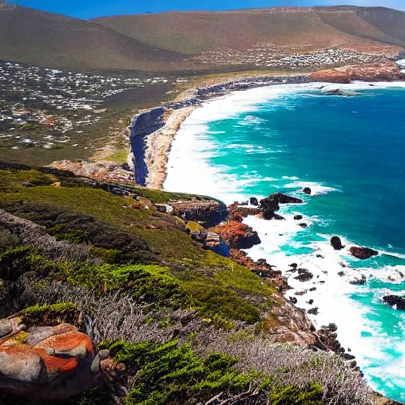 A Cape of Good Hope Culinary Adventure: More Than Just the View!<h3>Beyond the Cliffs: Tasting the Soul of the Cape of Good Hope</h3><h3>From Fish to Fynbos: A Foodie's Journey to the Tip of Africa</h3><h3>The Flavors of the Cape: A Culinary Chronicle of the Southernmost Point</h3><h3>Cape of Good Hope: Where the Ocean Meets the Plate (and the Stories!)</h3><h3>Discovering the Cape's Cuisine: A Taste of History and Heart</h3><h3>Beyond the Tourist Trail: Unique Food Experiences at the Cape of Good Hope</h3><h3>The Secret Flavors of the Cape: A Guide to Unforgettable Bites</h3><h3>More Than Just a Landmark: A Food Lover's Guide to the Cape of Good Hope</h3><h3>A Culinary Safari: Exploring the Diverse Tastes of the Cape Peninsula</h3>
