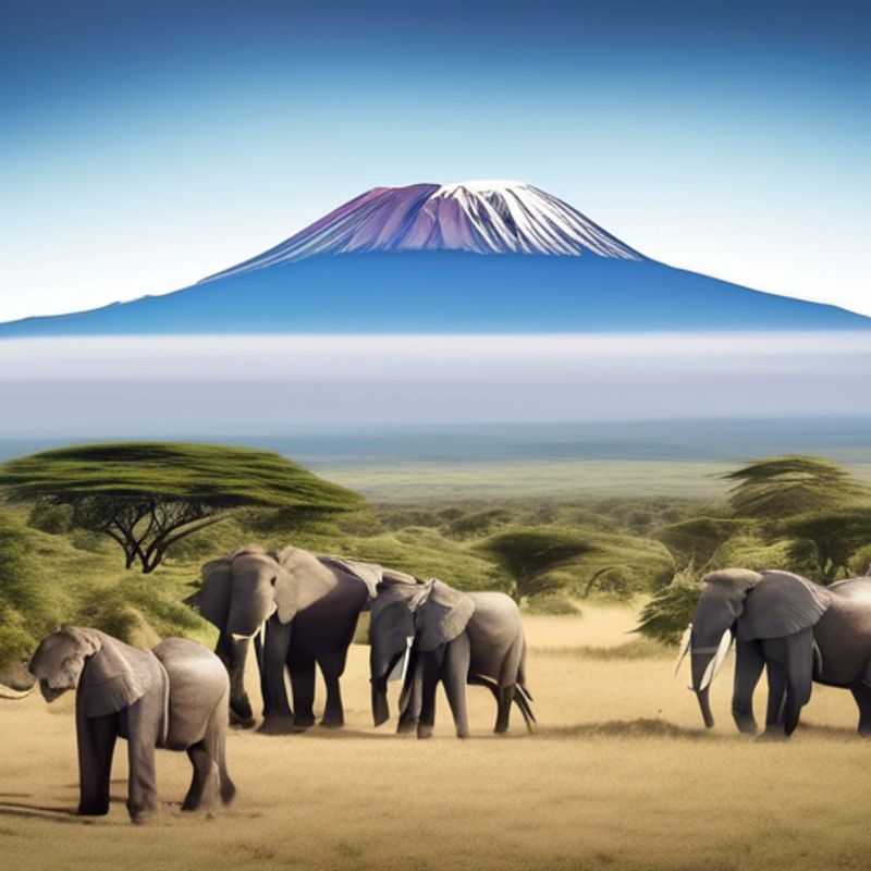 Kilimanjaro's Crown Jewels: Unpacking the Costs of This Majestic Climb<h3>Beyond the Summit: Exploring the Hidden Fees of a Kilimanjaro Adventure</h3><h3>More Than Just a Mountain: The Unexpected Costs of Your Kilimanjaro Experience</h3><h3>Asante Sana, Kilimanjaro! A Guide to Navigating the Fees of Your Tanzanian Trek</h3><h3>Kilimanjaro's Call: A Budget-Friendly Guide to Reaching the Roof of Africa</h3><h3>From Shira to Uhuru: A Transparent Look at Kilimanjaro's Expedition Expenses</h3><h3>Summiting Kilimanjaro: Decoding the Costs and Creating an Unforgettable Journey</h3><h3>The Price of Paradise: Understanding the Fees Involved in Climbing Mount Kilimanjaro</h3><h3>Walking in the Footsteps of Giants: A Practical Guide to Kilimanjaro's Costs</h3><h3>A Kilimanjaro Chronicle: The Human Story Behind the Numbers (and the Fees!)</h3>