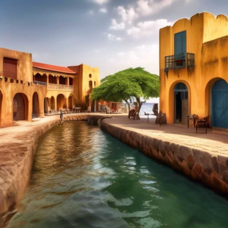 Gorée Island: A Senegalese Jewel, Whispering Tales of History and Humanity<h3>Gorée Island: More Than Just a Ferry Ride – A Journey Through Time</h3><h3>Beyond the Beaches: Uncovering the Soul of Gorée Island, Senegal</h3><h3>Gorée's Silent Stories: Exploring the Island's Powerful Past and Present</h3><h3>A Cultural Tapestry: The Unique Charm of Gorée Island, Senegal</h3><h3>Gorée Island: Where History Meets the Heart of Senegal</h3><h3>Sailing to Gorée: An Unforgettable Cultural Encounter</h3><h3>Unveiling Gorée: A Safe and Enriching Adventure in Senegal</h3><h3>Gorée Island: A Human Story Woven into the Fabric of West Africa</h3><h3>Exploring Gorée: A Responsible Traveler's Guide to a Remarkable Island</h3>