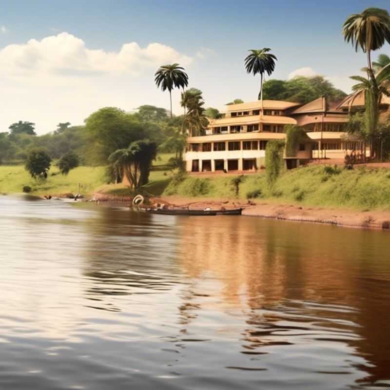 Riding the Nile Express&#58; Unmasking the Secrets of Uganda &#38; Sudan's Liquid Lifeline (and Why My Khaki Shorts Survived!)<h3>From Pharaohs to Pygmies&#58; A Public Transit Adventure on the Nile –  (Spoiler Alert&#58; Hippos are NOT Good Bus Drivers)</h3><h3>Navigating the Nile&#58;  Myths&#44; Mysteries&#44; and Mosquitoes – A Budget Traveler's Guide to Uganda and Sudan</h3><h3>The Nile's Secrets&#58;  Decoding the History&#44; Legends&#44; and the Best Koshari Stands Along the Way (A Transit&#45;Based Investigation)</h3><h3>Beyond the Tourist Traps&#58;  Exploring the Nile by Local Bus – A Journey Through Time and Surprisingly Clean Rest Stops</h3>