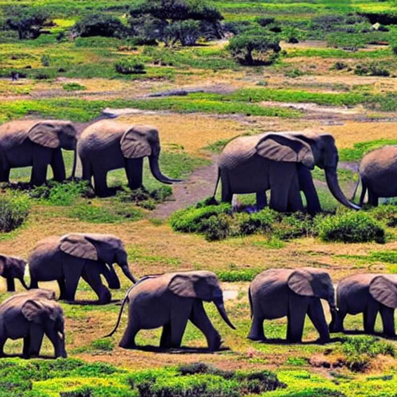 Addo Elephant National Park in Summer&#58; Fewer Crowds&#44; More Elephants!<h3>Sun&#45;Kissed Safaris&#58; Why Summer in Addo Elephant National Park is a Hidden Gem</h3><h3>Beat the Rush&#58; Explore Addo Elephant National Park this Summer with Fewer Tourists</h3><h3>Addo Elephant National Park Summer Adventure&#58; A Guide to Safe &#38; Uncrowded Exploration</h3><h3>Shorter Lines&#44; Bigger Adventures&#58; Your Summer Escape to Addo Elephant National Park</h3><h3>Discover Addo's Summer Magic&#58; Fewer Crowds&#44; More Elephant Encounters</h3><h3>Summer in Addo&#58; A Relaxed Safari Experience with Shorter Queues and More Wildlife</h3><h3>Addo Elephant National Park&#58; Your Sunny&#44; Safe&#44; and Uncrowded Summer Safari Awaits!</h3><h3>Escape the Crowds&#58; A Summer Safari in Addo Elephant National Park</h3><h3>Addo Elephant National Park in Summer&#58;  More Elephants&#44; Less Waiting&#44; More Fun!</h3>