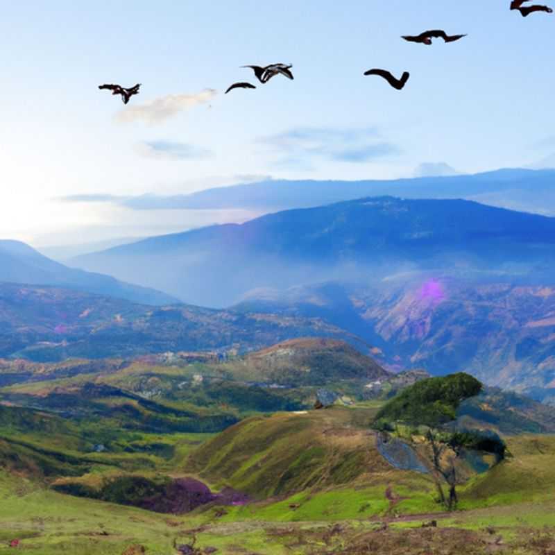 Discover the Enchanting Winter Trails of Nyika Plateau, Malawi: A Hiker's Paradise