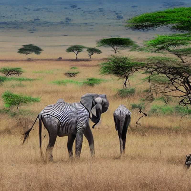 Sécurité au Serengeti : Voyager sereinement en Tanzanie<h3>Séjourner en toute sécurité dans le parc national du Serengeti</h3><h3>Conseils de sécurité pour un voyage paisible au Serengeti</h3><h3>Explorer le Serengeti en toute sécurité : Guide pratique</h3><h3>Minimiser les risques : Sécurité et prévention au Serengeti</h3><h3>Le Serengeti :  Sécurité et conseils pour un voyage réussi</h3><h3>Votre sécurité au cœur de notre priorité : Voyage au Serengeti</h3><h3>Découvrir le Serengeti en toute tranquillité : Guide pour un voyage sûr</h3><h3>Partir au Serengeti l'esprit tranquille :  Conseils de sécurité</h3><h3>Sécurité au Serengeti :  FAQ et réponses à vos questions</h3>