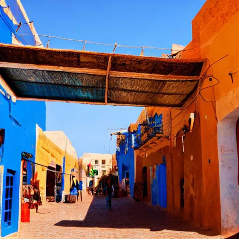 Sécurité à Essaouira &#58; Voyager sereinement face aux risques naturels<h3>Essaouira et les risques naturels &#58; un guide pour voyager en toute sécurité</h3><h3>Explorer Essaouira en toute sécurité &#58; prévention des risques naturels</h3><h3>Découvrir Essaouira &#58; conseils pratiques pour éviter les dangers naturels</h3><h3>Votre voyage à Essaouira &#58; comment minimiser les risques naturels</h3><h3>Bien préparer son voyage à Essaouira &#58; les risques naturels et les bonnes pratiques</h3><h3>Essaouira &#58;  profiter de votre séjour en toute sécurité malgré les risques naturels</h3><h3>Voyager à Essaouira &#58;  apprécier la beauté du Maroc tout en assurant sa sécurité</h3><h3>Séjour à Essaouira &#58;  sécurité et prévention des risques naturels</h3><h3>Partir à Essaouira &#58; un guide pratique pour un voyage sûr et agréable</h3>