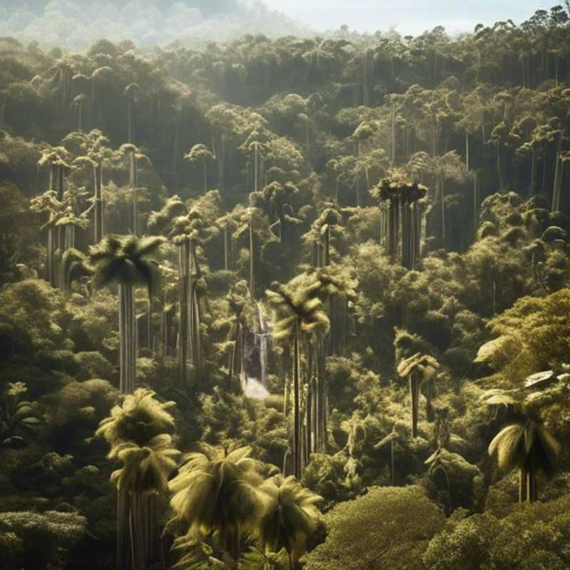 Unveiling Madagascar's Night Wonders&#58; A Guided Walk Through Kirindy Forest<h3>A Nighttime Safari in Kirindy&#58;  Seeking the Magic of Madagascar's Nocturnal Creatures</h3><h3>Beyond the Daytime&#58; Discovering the Enchanting Nightlife of Kirindy Forest</h3><h3>Embracing the Darkness&#58; An Immersive Night Walk in Madagascar's Kirindy Forest</h3><h3>Whispers in the Wild&#58; A Guided Nighttime Exploration of Kirindy Forest's Nocturnal World</h3>