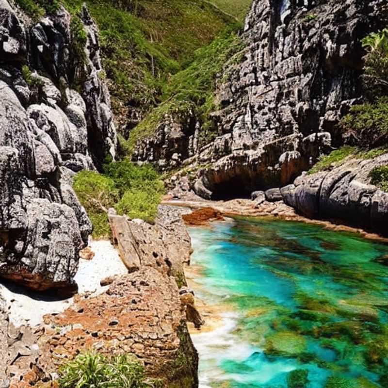 Tsitsikamma in Summer&#58; Sun&#45;Soaked Adventures &#38; Mythical Mysteries (Is it REALLY that hot?)<h3>Longer Days&#44; More Exploring&#58; Tsitsikamma National Park's Summer Secrets (and how to beat the heat!)</h3><h3>Summer Sun and South African Stories&#58; Is Tsitsikamma the Perfect Summer Escape? (Spoiler&#58; Maybe with a dash of legend!)</h3><h3>Chasing Sunsets and Shadows in Tsitsikamma&#58; A Summer Holiday Guide for the Adventurous Soul (plus safety tips!)</h3><h3>Decoding Tsitsikamma's Summer Mysteries&#58;  Ancient Legends&#44; Coastal Wonders&#44; and a Tourist's Survival Guide</h3><h3>Beat the Winter Blues&#58; Tsitsikamma's Summer Sizzle –  Adventure&#44; History&#44; and Sun&#45;Smart Tips</h3>