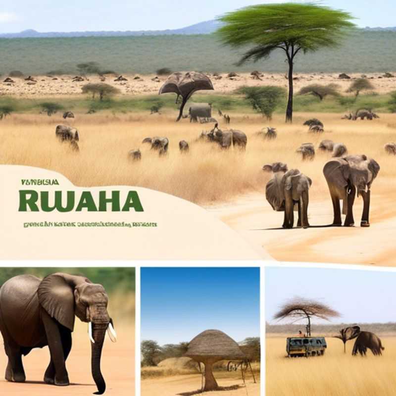 Ruaha's Rolling Plains: A Safari for Every Body (and Soul!)<h3>Wheelchair-Friendly Wonders? Uncovering Ruaha's Accessible Adventures!</h3><h3>Beyond the Baobab: Ruaha's Secrets and How to Explore Them, No Matter Your Mobility</h3><h3>Ancient Mysteries & Modern Mobility: A Ruaha National Park Journey for All</h3><h3>Exploring Ruaha: Adapting Your Safari for Unique Needs (and Unexpected Encounters!)</h3><h3>Ruaha National Park: Accessible Adventures & the Legends That Whisper on the Wind</h3><h3>Tanzania's Hidden Gem: Ruaha's Inclusive Safari Experience (and a Few Hilarious Tales)</h3><h3>From Walking Trails to Wheelchairs: Navigating Ruaha's Beauty and Staying Safe</h3><h3>Ruaha's Wildlife and Wonders: A Guide to Accessible Safari Travel in Tanzania</h3><h3>Myth, Mystery, & Mobility: Unlocking Ruaha's Secrets Responsibly</h3>