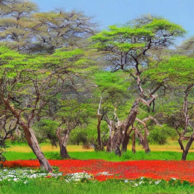 Ruaha National Park in Summer&#58; A Feast for the Senses (and Your Stomach!)<h3>Summer in Ruaha&#58;  Beat the Heat &#38; Savor the Flavors</h3><h3>Tanzania's Ruaha National Park&#58; A Summer Safari Surprise</h3><h3>Is Ruaha National Park Good for a Summer Holiday? Absolutely! (Here's Why)</h3><h3>Discover Ruaha's Hidden Gems&#58; A Summer Safari Adventure</h3><h3>Sun&#45;Kissed Safaris&#58; Your Summer Escape to Ruaha National Park</h3><h3>Ruaha National Park Summer&#58; Wildlife&#44; Wonders&#44; and Delicious Local Food</h3><h3>Beyond the Big Five&#58;  A Taste of Ruaha's Summer Bounty</h3><h3>Summer Safari in Ruaha&#58;  A Journey of Taste and Discovery</h3><h3>Your Safe &#38; Delicious Summer Safari Awaits&#58; Ruaha National Park</h3>