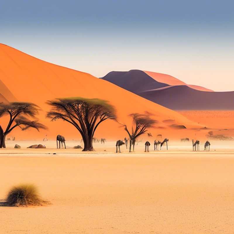 Unlocking Namibia's Namib&#45;Naukluft&#58; Your Guide to Smart &#38; Safe Transport<h3>Namib&#45;Naukluft National Park&#58;  Getting Around Safely &#38; Affordably</h3><h3>Exploring the Namib&#45;Naukluft&#58;  Transportation Choices for Every Budget</h3><h3>Namib&#45;Naukluft National Park Transportation&#58;  Avoiding Tourist Traps &#38; Finding Authentic Experiences</h3><h3>Self&#45;Drive Adventures in the Namib&#45;Naukluft&#58; Tips for Safe &#38; Scenic Journeys</h3><h3>Hiring a Driver in the Namib&#45;Naukluft&#58;  A Comfortable &#38; Insightful Approach</h3><h3>Public Transport in and Around Namib&#45;Naukluft&#58; Budget&#45;Friendly Exploration</h3><h3>Namib&#45;Naukluft's Hidden Gems&#58;  Reaching Remote Areas with Local Expertise</h3><h3>The Best Ways to Reach Namib&#45;Naukluft&#58;  Flights&#44; Buses&#44; and Self&#45;Drive Options Compared</h3><h3>Sustainable Transport in Namib&#45;Naukluft&#58;  Minimizing Your Footprint While Maximizing Your Experience</h3>