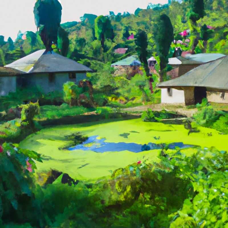 Mount Elgon Adventure&#58; Top 4 Must&#45;Visit Places for Solo Travelers
