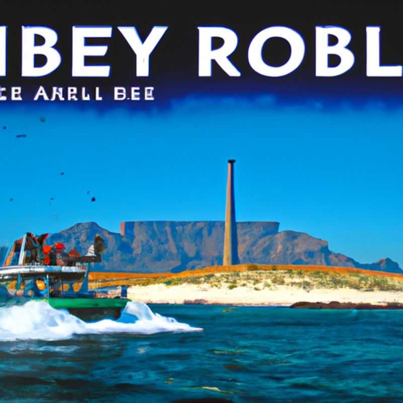 Unveiling the Hidden Gems of Lime Quarry, Robben Island: A Winter-Spring Expedition