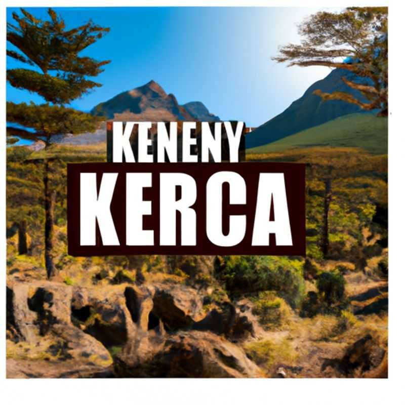 Guided Winter Climbing Mount Kenya, Kenya with African Ascents