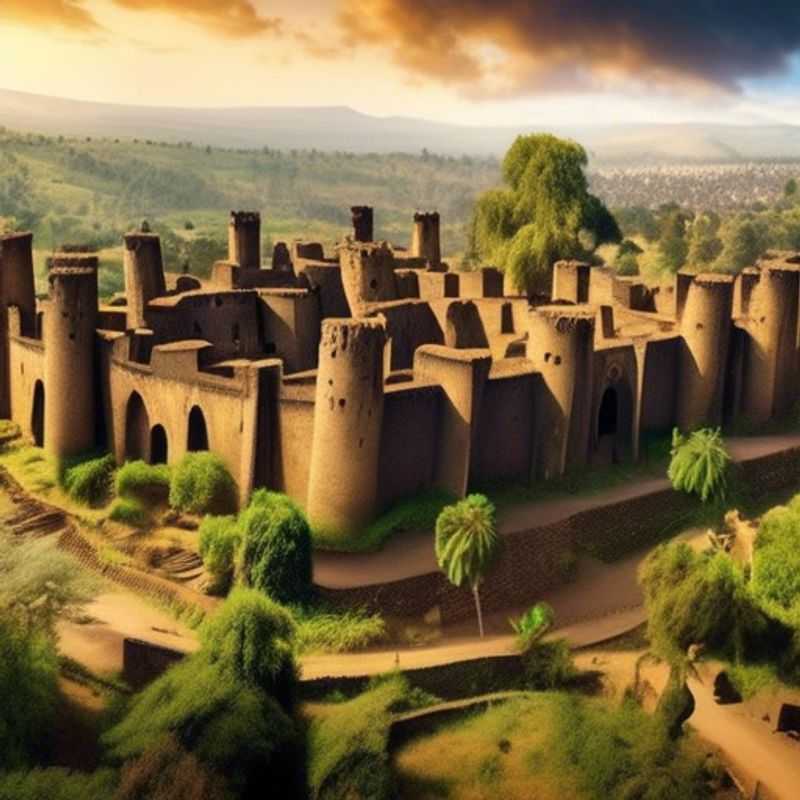 Gondar's Castles&#58;  More Than Just Stones&#44; a Royal Fairytale Unravelled!<h3>Ethiopia's Gondar Castles&#58;  Decoding the Majesty – History&#44; Myths&#44; and a Dash of Adventure</h3><h3>Gondar's Architectural Wonders&#58; A Journey Through Time&#44; Legends&#44; and Intact Stone</h3><h3>Beyond the Walls&#58; Unlocking the Secrets of Gondar's Castles – A Guide for Curious Explorers</h3><h3>Gondar Castles&#58;  A Blend of History&#44; Mystery&#44; and Architectural Brilliance (And How to Stay Safe While Exploring!)</h3><h3>Ethiopia's Royal Retreat&#58;  The Gondar Castles – A Tourist's Guide to History&#44; Safety&#44; and Hidden Gems</h3><h3>Exploring Gondar's Castles&#58;  Where History Meets Fairytales – Tips for a Smooth and Safe Adventure</h3>