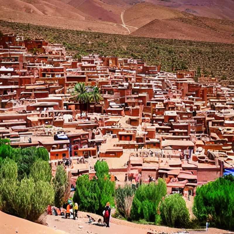 L'Atlas marocain en été : soleil, secrets et…survie ! (Est-ce une bonne idée ?)<h3>Le soleil tape, mais l'aventure ne s'arrête pas : l'Atlas en été, un défi palpitant !</h3><h3>Atlas estival : mythes, montagnes et...moustiques ? Conseils pour un voyage réussi !</h3><h3>Plus de soleil, plus d'aventures : explorer l'Atlas marocain en été (avec un zeste de prudence !)</h3><h3>Des journées plus longues, des mystères à percer : l'Atlas en été, une odyssée au cœur du Maroc !</h3><h3>L'été dans les montagnes de l'Atlas : soleil, sable...et solutions pour éviter la déshydratation !</h3>