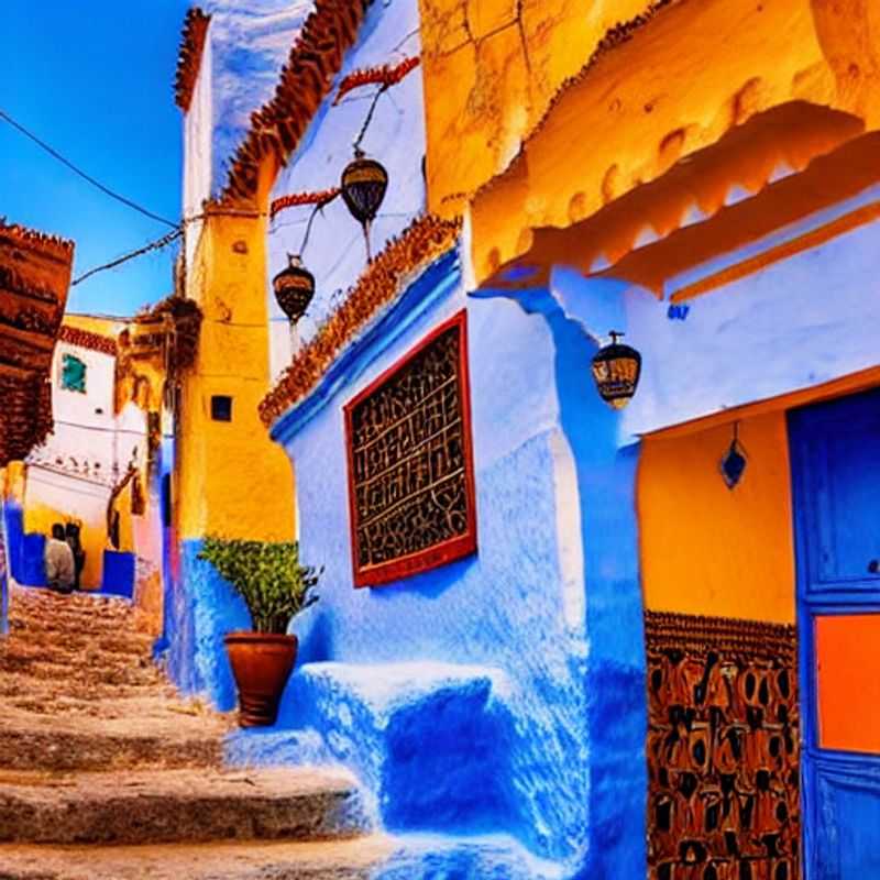 Chefchaouen: Aventuras Azules y Consejos de Seguridad - ¡Un Viaje Seguro a la Perla Azul!<h3>¿Avisos de Viaje a Chefchaouen? ¡Descubramos la Magia con Sabiduría!</h3><h3>Chefchaouen: Seguridad y Belleza en Armonía - Tu Guía para un Viaje Sin Preocupaciones</h3><h3>La Perla Azul de Marruecos: Consejos Prácticos y Seguridad para tu Aventura</h3><h3>Explorando Chefchaouen: Más Allá de las Alertas - Un Enfoque Seguro y Emocionante</h3>