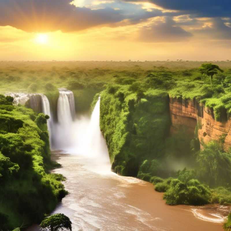 Découvrez l'architecture époustouflante du Parc National de Murchison Falls en Ouganda<h3>L'incroyable architecture naturelle du Parc Murchison : une visite inoubliable</h3><h3>Architecture et design captivants : le Parc National de Murchison Falls, un joyau ougandais</h3><h3>Murchison Falls : au-delà des chutes, une architecture naturelle à couper le souffle</h3><h3>Voyage au cœur de l'Ouganda : l'architecture fascinante du Parc National de Murchison Falls</h3><h3>Parcs Nationaux d'Ouganda : l'architecture unique du Parc de Murchison Falls vous attend !</h3><h3>Séjour sécurisé et enchanteur : explorez l'architecture majestueuse du Parc Murchison</h3><h3>Le charme discret de l'architecture naturelle : aventure au Parc National de Murchison Falls</h3><h3>Plongez au cœur de l'Ouganda : l'architecture secrète du Parc de Murchison Falls</h3><h3>Partez à la découverte de l'architecture naturelle du Parc Murchison Falls en toute sécurité</h3>