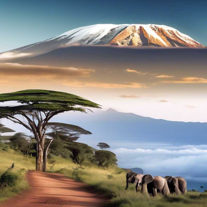 Distance des grandes villes : Le Kilimandjaro, une montagne extraordinaire en Tanzanie<h3>A quelle distance se trouve le Kilimandjaro des grandes villes ? Découverte d'un joyau tanzanien</h3><h3>Le Kilimandjaro : Un voyage au cœur de la Tanzanie, à distance raisonnable des villes animées</h3><h3>Explorer le Kilimandjaro : Distances, sécurité et la magie de la découverte en Tanzanie</h3><h3>Le Kilimandjaro : Accessible et fascinant, quelle que soit la distance des villes</h3><h3>Depuis les grandes villes : Votre aventure au Kilimandjaro, sécurisée et inoubliable</h3><h3>Voyager sereinement au Kilimandjaro : Distances et conseils pour une expérience enrichissante en Tanzanie</h3><h3>Kilimandjaro : Un voyage hors du commun, à distance raisonnable des villes tanzaniennes</h3><h3>La beauté du Kilimandjaro : Distances, sécurité et la joie de l'exploration en Tanzanie</h3><h3>Découvrir le Kilimandjaro : Distances et informations pratiques pour un voyage en toute sécurité</h3>