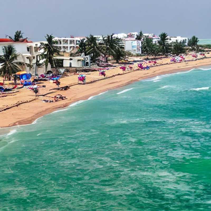 ¡Cotonú&#44; playas y policías! ¿Realmente seguras las orillas beninesas?<h3>Ley y arena&#58; Descifrando la seguridad en las playas de Cotonú</h3><h3>Mitos&#44; leyendas y… ¿policías? Aventuras y seguridad en las playas de Cotonú</h3><h3>Benin&#44; playas y realidad&#58;  Un guía para disfrutar Cotonú con seguridad (y humor)</h3><h3>Explorando Cotonú&#58;  Desentrañando el misterio de la seguridad en sus playas</h3><h3>Más allá de la arena&#58;  La efectividad policial en las playas de Cotonú y cómo viajar seguro</h3><h3>De expedición en Cotonú&#58;  Seguridad&#44; playas y la búsqueda de la verdad (¡con consejos!)</h3><h3>Aventura&#44; arqueología y… ¡precauciones!  Un viaje seguro a las playas de Cotonú</h3><h3>Cotonú&#58;  Playas paradisíacas y consejos para una aventura sin sobresaltos</h3>