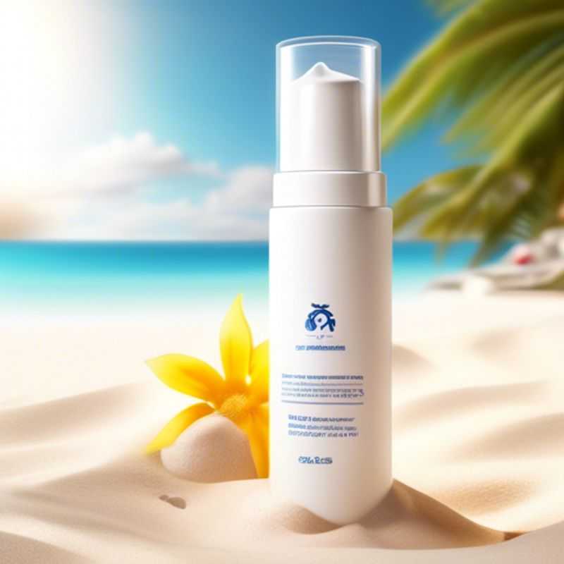 Sunscreen Savvy: Why SPF 30 is Your Sun-Safe BFF