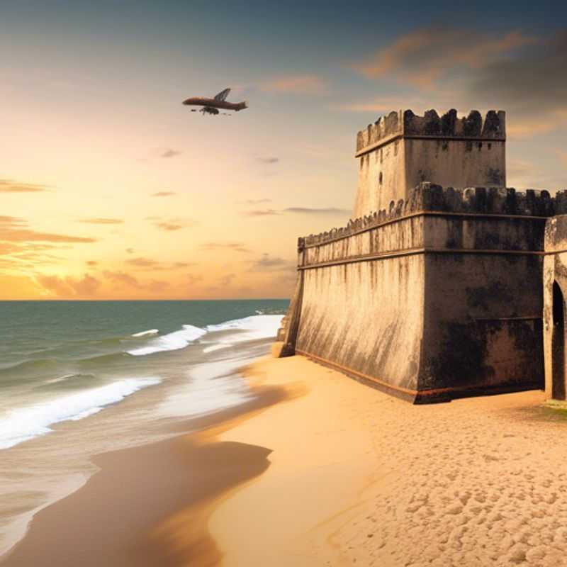 São Sebastião Fortress&#58; A Mozambique Gem – Affordable History &#38; Stunning Views<h3>Unlocking São Sebastião Fortress&#58; Value for Money &#38; Cultural Immersion in Mozambique</h3><h3>São Sebastião Fortress&#58; Exploring Mozambique's History Without Breaking the Bank</h3><h3>Beyond the Tourist Trail&#58; Discovering the Affordable Charm of São Sebastião Fortress</h3><h3>Mozambique's Hidden Treasure&#58; São Sebastião Fortress – An Economical &#38; Enriching Experience</h3><h3>São Sebastião Fortress&#58; A Budget Traveler's Guide to Mozambique's Fortified Past</h3><h3>Affordable Adventures&#58; Exploring the History and Beauty of São Sebastião Fortress</h3><h3>São Sebastião Fortress&#58; Maximum Impact&#44; Minimum Cost – Your Mozambique Adventure Starts Here</h3><h3>More Than Just a Fortress&#58; Unveiling the Cultural Significance of São Sebastião – Budget&#45;Friendly</h3><h3>São Sebastião Fortress&#44; Mozambique&#58; Your Guide to an Authentic &#38; Economical Cultural Journey</h3>