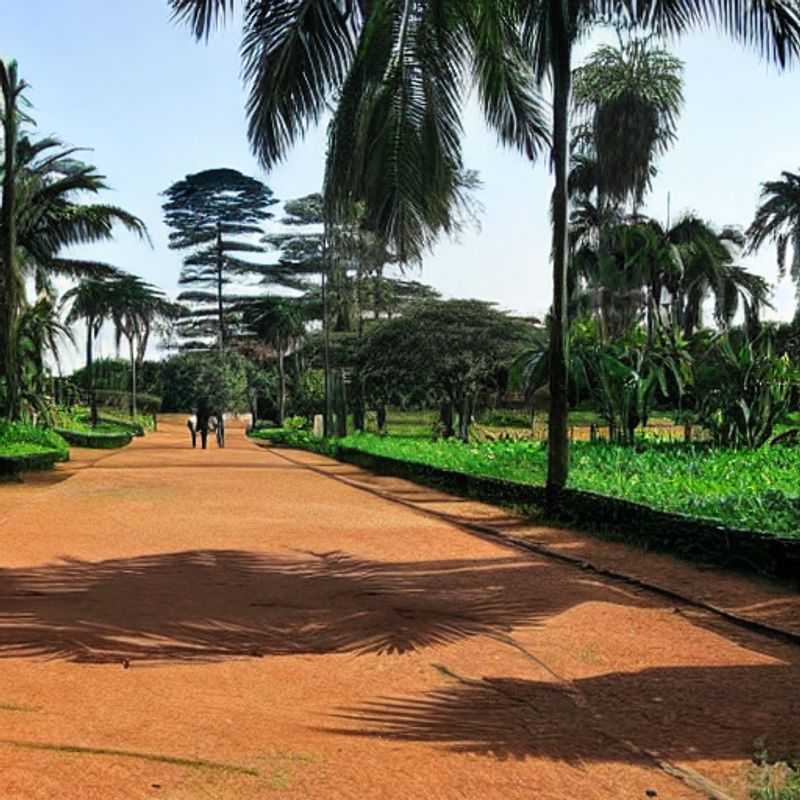 Jardins botaniques d'Entebbe, Ouganda : Un havre de paix estival ?<h3>Entebbe en été : Profitez des longues journées ensoleillées !</h3><h3>Explorer Entebbe économiquement et en toute sécurité : Guide pratique pour vos vacances d'été</h3><h3>Secrets d'Entebbe : Éviter les pièges à touristes et découvrir l'authenticité ougandaise</h3><h3>Immersion culturelle à Entebbe : Au-delà des sentiers battus</h3><h3>Le Jardin botanique d'Entebbe : Un oasis de tranquillité pour des vacances estivales réussies</h3><h3>Vacances estivales à Entebbe : Conseils d'un expert pour un voyage sûr et enrichissant</h3><h3>Histoire et nature à Entebbe : Un voyage au cœur de l'Ouganda</h3><h3>Entebbe : optimiser son temps et son budget pour des vacances inoubliables</h3><h3>Découvrir Entebbe autrement : expériences authentiques et rencontres locales</h3>