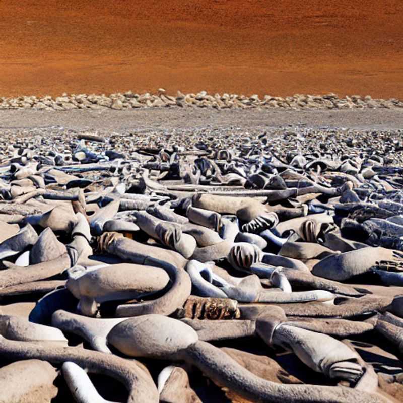 Skeleton Coast Safari&#58; Navigating Namibia's Wild Beauty Safely<h3>Namibia's Skeleton Coast&#58; A Guide to Safe Adventures Amidst Nature's Power</h3><h3>Exploring the Skeleton Coast&#58; Understanding &#38; Avoiding Extreme Weather Risks</h3><h3>Skeleton Coast Travel&#58; Prioritizing Safety Without Compromising Adventure</h3><h3>Unveiling Namibia's Skeleton Coast&#58; Safety First&#44; Wonders Second</h3><h3>Skeleton Coast Adventures&#58; Mastering the Elements for an Unforgettable Trip</h3><h3>Namibia's Dramatic Coastline&#58; A Traveler's Guide to Safe Exploration</h3><h3>Safe Travels on Namibia's Skeleton Coast&#58; Embracing the Unexpected</h3><h3>The Skeleton Coast&#58; Thrilling Adventures &#38; Smart Safety Precautions</h3><h3>Discover the Skeleton Coast&#58; Practical Tips for Safe &#38; Rewarding Travel</h3>