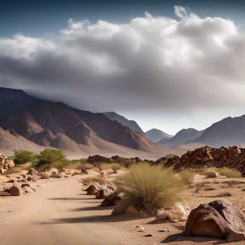 Le Richtersveld : Un Paradis Accrocheur, Accessible à Tous ?<h3>Découvrir le Richtersveld : Aventures et Accessibilité en Afrique du Sud</h3><h3>Richtersveld : Beauté Désertique et Voyages Adaptables</h3><h3>Explorer le Richtersveld : Un défi accessible ?</h3><h3>Le Richtersveld pour Tous : Adaptations et Inclusions</h3><h3>Richtersveld National Park : Accessibilité et Merveilles Naturelles</h3><h3>Randonnées et Accessibilité au Richtersveld : Un Voyage pour Chacun</h3><h3>Richtersveld : Beauté Rugueuse et Voyages Sans Exclusion</h3><h3>Partir à la Découverte du Richtersveld : Considérations d'Accessibilité</h3><h3>L'Aventure Accessible du Richtersveld : Un Voyage Respectueux de Tous</h3>
