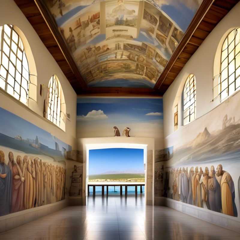 Rome's Trevi Fountain: A Romantic Rendezvous with History<h3>Robben Island: Where Nelson Mandela's Spirit Still Echoes</h3><h3>Beyond the Bars: Uncovering the Human Stories of Robben Island</h3><h3>Robben Island: A Journey Through South Africa's Past, Present, and Future</h3><h3>A Traveler's Tale: My Unexpected Encounters on Robben Island</h3>