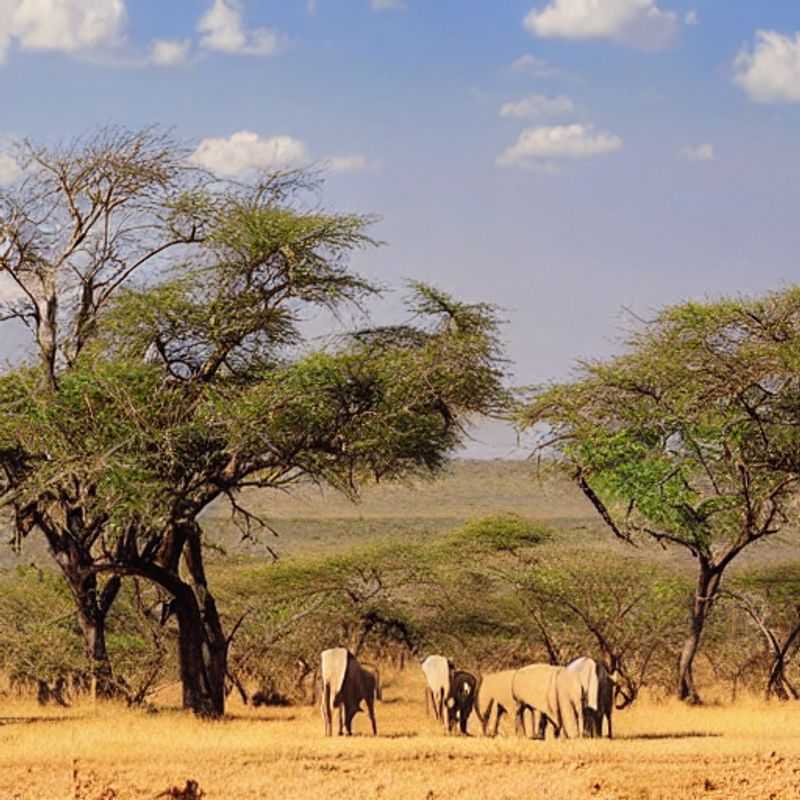 Discover Ruaha National Park's Summer Magic&#58; Affordable Adventures Await!<h3>Tanzania's Ruaha in Summer&#58; Unbeatable Prices &#38; Unforgettable Safaris</h3><h3>Summer Sun &#38; Savings&#58; Is Ruaha National Park the Perfect Affordable Tanzanian Escape?</h3><h3>Affordable Luxury&#58; Your Ruaha National Park Summer Safari Adventure Awaits!</h3><h3>Beat the Crowds &#38; Save Your Wallet&#58; A Ruaha National Park Summer Holiday</h3><h3>Ruaha National Park Summer Holiday&#58;  More Affordable Than You Think!</h3><h3>Sun&#44; Savings&#44; and Safari&#58; Planning Your Budget&#45;Friendly Ruaha Trip</h3><h3>Tanzania's Hidden Gem&#58; Explore Ruaha National Park this Summer for Less!</h3><h3>Your Dream Ruaha Safari Just Got More Affordable&#58; A Summer Escape</h3><h3>Unlock Ruaha's Secrets&#58; Affordable Summer Adventures in Tanzania's Wildlife Paradise</h3>