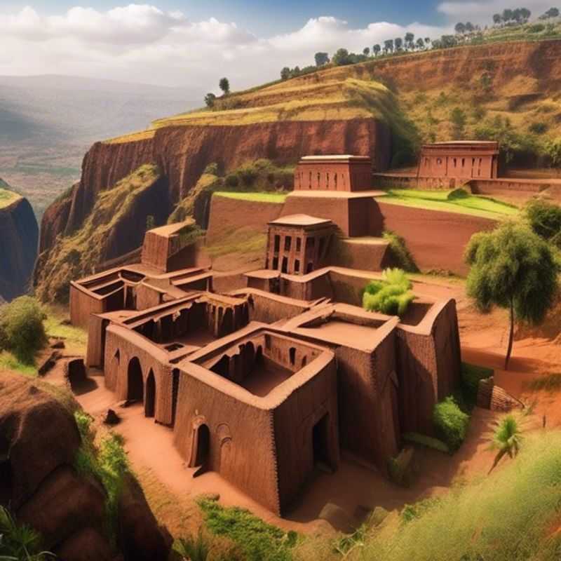 Votre budget pour un voyage inoubliable &#58; Découvrir les merveilles des églises rupestres de Lalibela&#44; en Éthiopie<h3>Lalibela &#58; Un budget voyage pour explorer les églises rupestres en toute sérénité</h3><h3>Combien coûte un voyage à Lalibela ?  Conseils pour un budget adapté à la découverte des églises</h3><h3>Explorer Lalibela sans se ruiner &#58;  Un guide pour un voyage aux églises rupestres</h3><h3>Églises rupestres de Lalibela &#58;  Planifiez votre voyage avec un budget réaliste et adapté</h3><h3>Voyage à Lalibela &#58;  Gérer votre budget pour une expérience inoubliable aux églises</h3><h3>Découvrir les églises rupestres de Lalibela &#58;  Un guide pratique et économique</h3><h3>Le coût d'un voyage à Lalibela &#58;  Conseils pour optimiser votre budget et profiter pleinement du séjour</h3><h3>Votre aventure à Lalibela &#58;  Un budget voyage pour admirer les églises rupestres en toute sécurité</h3><h3>Lalibela&#44; Éthiopie &#58;  Planifiez votre voyage aux églises rupestres avec un budget confortable</h3>