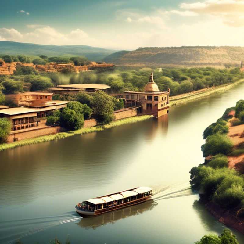 Le Colisée et le Forum Romain : Une escapade romantique à travers l'histoire<h3>Akagera : Plus qu'un parc, une symphonie de vie sauvage au Rwanda</h3>