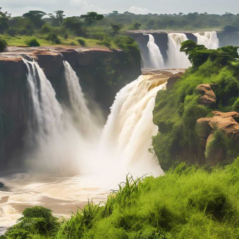 Murchison Falls : Votre aventure Ougandaise requiert une planification anticipée !<h3>Découvrir Murchison Falls : Réservez votre voyage inoubliable en Ouganda !</h3><h3>L'exceptionnel Parc National de Murchison Falls en Ouganda : Conseils et réservations</h3><h3>Murchison Falls, Ouganda : Planifiez votre voyage sereinement et découvrez ses merveilles !</h3><h3>Voyage au cœur de Murchison Falls : Pourquoi une réservation anticipée est essentielle</h3><h3>Explorez le Parc National de Murchison Falls en toute sécurité : Réservations et conseils pratiques</h3><h3>Le charme discret de Murchison Falls : Un voyage en Ouganda qui mérite d'être préparé</h3><h3>Secrets de Murchison Falls : Préparez votre voyage pour une expérience unique en Ouganda</h3><h3>Votre aventure Ougandaise commence ici : Murchison Falls et l'importance de la planification</h3><h3>Murchison Falls : Au-delà des chutes, un voyage en Ouganda à préparer avec soin</h3>