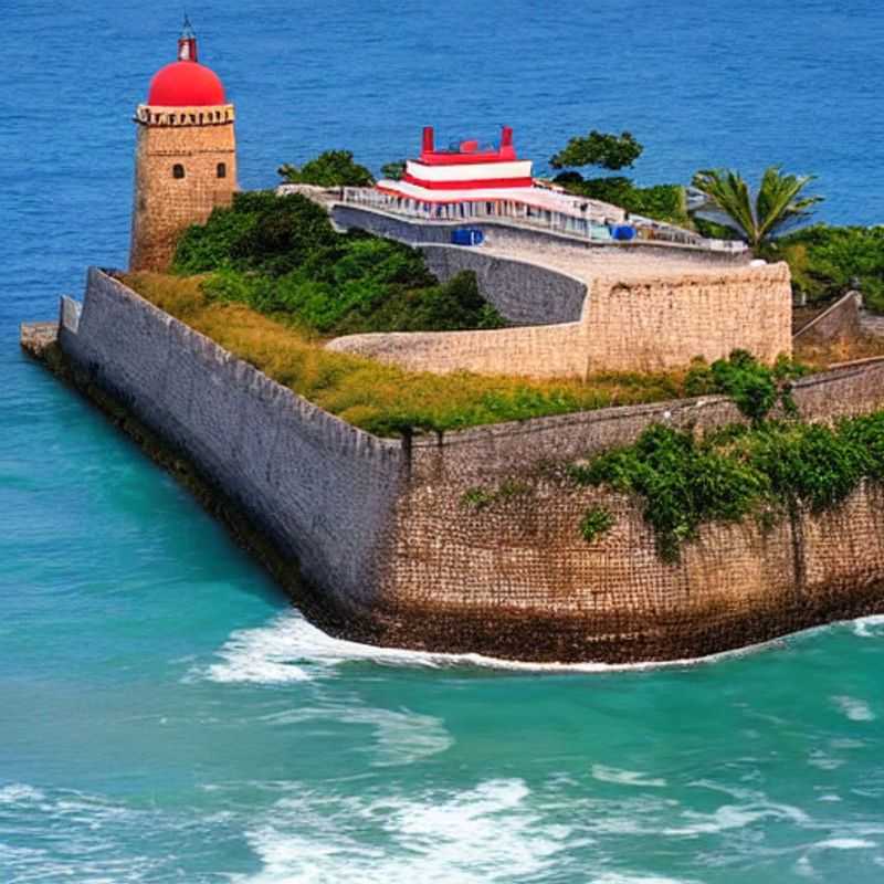Déjouer les barrières culturelles et linguistiques : sécurité et conseils pratiques pour visiter la forteresse de São Sebastião au Mozambique<h3>São Sebastião : sécurité et immersion culturelle – conseils d'un guide expert</h3><h3>Mozambique : naviguer les défis linguistiques à São Sebastião pour une expérience authentique et sécuritaire</h3><h3>Forteresse de São Sebastião : explorer en toute sécurité, au-delà des sentiers battus</h3><h3>Voyage au Mozambique : minimiser les risques à São Sebastião grâce à une bonne préparation</h3><h3>São Sebastião, Mozambique : sécurité, culture et astuces pour un voyage économique et enrichissant</h3><h3>Découvrir la forteresse de São Sebastião : conseils pratiques pour éviter les pièges à touristes et s'immerger dans la culture locale</h3><h3>Apprendre du Mozambique : surmonter les obstacles linguistiques et culturels à São Sebastião</h3><h3>Voyage responsable à São Sebastião : respect des traditions et sécurité optimale</h3><h3>Explorer São Sebastião en toute sécurité : un guide pratique pour les voyageurs</h3>