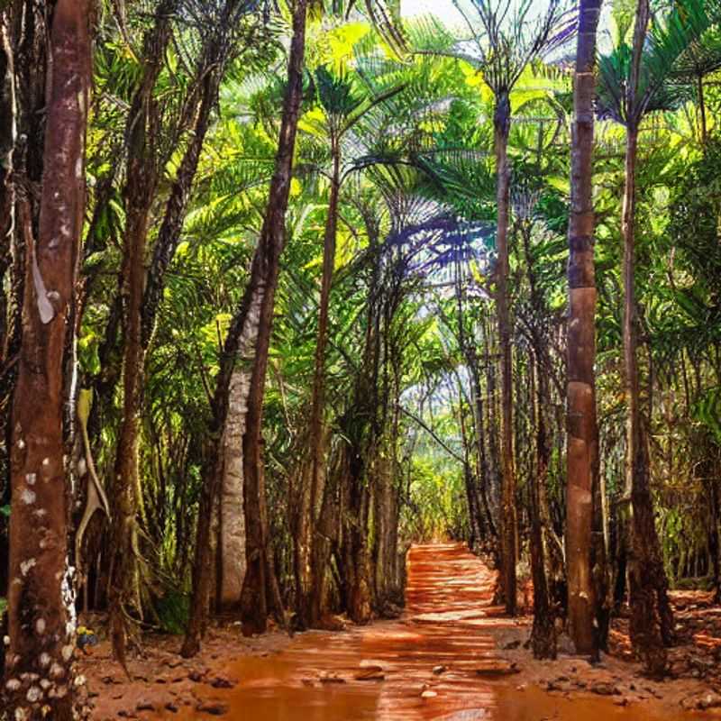 Kirindy Forest in Summer: Sun-Kissed Adventures & Lemur Encounters!<h3>Madagascar's Summer Secret: Kirindy Forest & Longer Days of Exploration</h3><h3>Is Kirindy Forest, Madagascar, a Summer Holiday Hotspot? (Spoiler: Absolutely!)</h3><h3>Chasing Sunsets & Sifakas: A Summer Journey to Kirindy Forest</h3><h3>Kirindy Forest in the Summer Sun: A Wildlife Adventure You Won't Forget</h3><h3>Beyond the Beaches: Discovering Kirindy Forest's Summer Magic</h3><h3>Madagascar's Hidden Gem: Why Kirindy Forest is Perfect for a Summer Escape</h3><h3>Summer in Madagascar: Exploring Kirindy Forest's Untamed Beauty (Safely!)</h3>