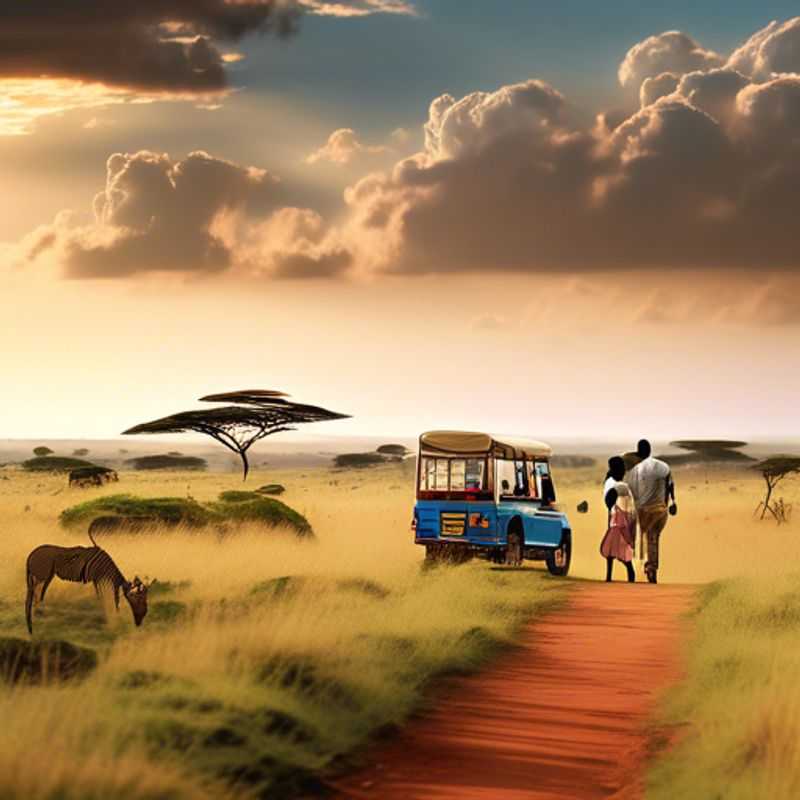 Nairobi National Park&#58; A Wildlife Haven on the City's Doorstep<h3>Nairobi National Park&#58; Beyond the Tourist Trail – Discovering Authentic Kenya</h3><h3>Safely Exploring Nairobi National Park&#58; Tips for a Smooth and Memorable Safari</h3><h3>Nairobi National Park on a Budget&#58;  Smart Tips for Economical Wildlife Viewing</h3><h3>The Unique Charm of Nairobi National Park&#58;  A Blend of Urban and Wild</h3><h3>Wildlife Encounters and Cultural Immersion&#58; A Nairobi National Park Adventure</h3><h3>Understanding the History and Conservation Efforts of Nairobi National Park</h3><h3>Avoiding Tourist Traps and Finding Authentic Experiences in Nairobi National Park</h3><h3>Respecting the Culture&#58; Ethical Wildlife Viewing in Nairobi National Park</h3><h3>Planning Your Nairobi National Park Trip&#58; A Practical Guide for First&#45;Timers</h3>