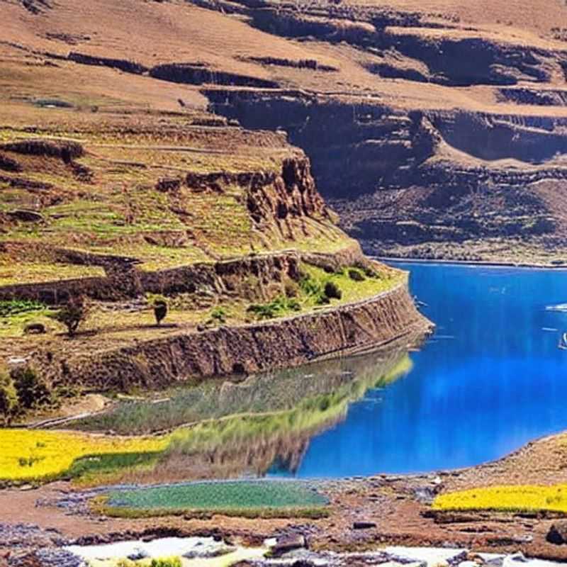 Lesotho Highlands: Lost in Translation (and Loving It!) – A Guide to Cultural Cues & Safe Trekking<h3>Conquering the Kingdom in Sesotho: Language Lessons & Safety Tips for Lesotho Adventures</h3><h3>Beyond the Basotho Blanket: Navigating Cultural Nuances and Staying Safe in the Lesotho Highlands</h3><h3>Whispers from the Mountains: Uncovering Lesotho's Secrets (and Avoiding Tourist Traps)</h3><h3>Lesotho's Hidden Gems: A Cultural & Safety Guide for the Curious Traveler</h3><h3>From Myths to Mountains: A Safe & Respectful Journey Through Lesotho's Culture</h3><h3>Trekking Tales & Tribal Traditions: Your Practical Guide to Safe Travel in Lesotho</h3><h3>Decoding Lesotho: Language, Culture, and Clever Safety Strategies for an Unforgettable Trip</h3><h3>The Lesotho Lowdown: Cultural Insights & Safety Firsts for Your Highland Holiday</h3><h3>More Than Mountains: A Cultural & Safety Guide to Exploring Lesotho's Unique Heritage</h3>