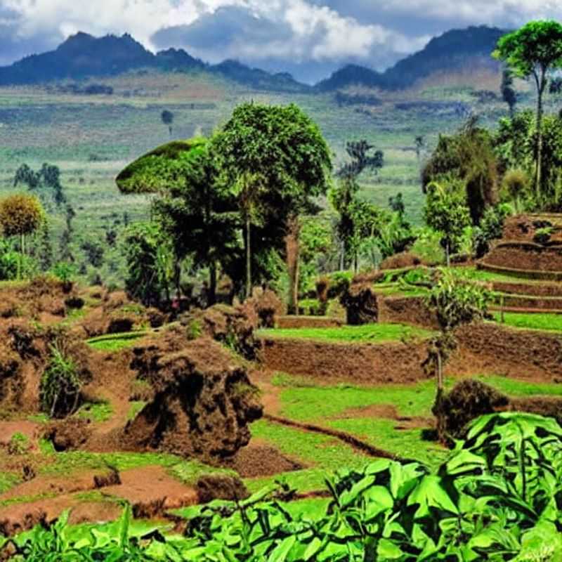 ¿Es el Monte Elgon, Uganda/Kenia, ideal para unas vacaciones de verano? ¡Descubriendo la magia de un destino menos concurrido!<h3>El Monte Elgon en verano: ¡Menos multitudes, más aventura! Una escapada segura y refrescante.</h3><h3>Vacaciones de verano en el Monte Elgon: ¡Sorpresas y tranquilidad te esperan!</h3><h3>Descubre el Monte Elgon en verano: ¡Un viaje seguro y lleno de momentos inolvidables!</h3><h3>El encanto del Monte Elgon en verano: ¡Aventura y serenidad en un paraíso menos concurrido!</h3>
