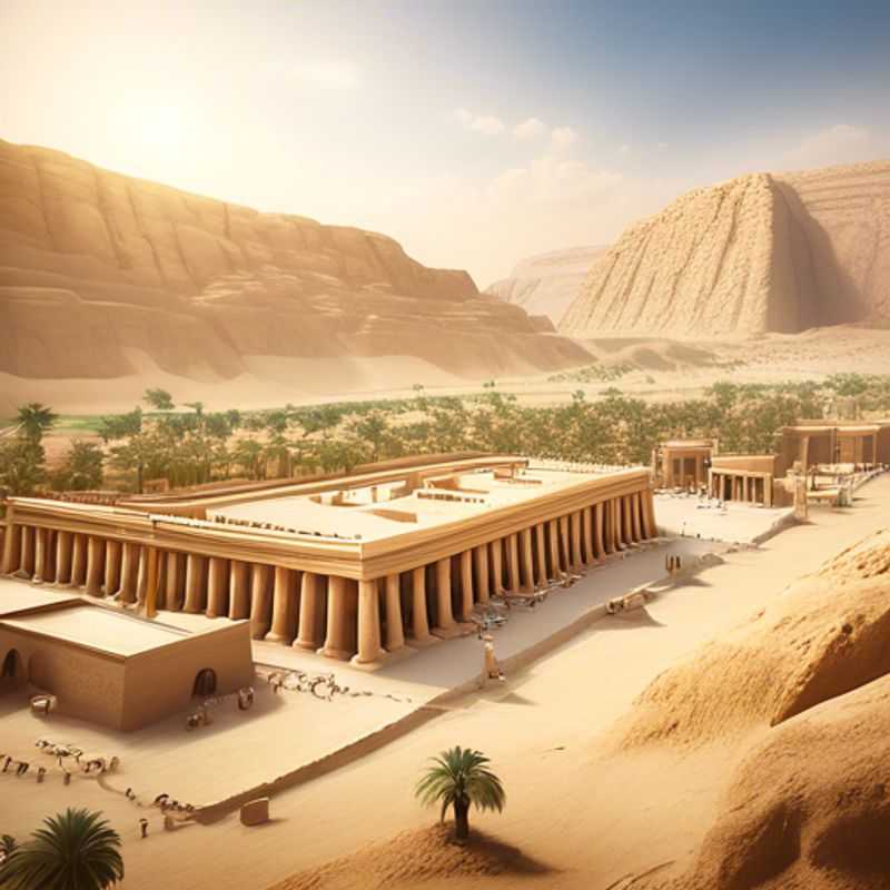 Fermeture de la Vallée des Rois ? Événements à prévoir et mystères à explorer !<h3>La Vallée des Rois : secrets, tombeaux et… travaux ? Infos pratiques pour votre visite !</h3><h3>Vallée des Rois : que se passe-t-il ?  Un guide vous dit tout (et vous emmène en voyage !)</h3><h3>Trésors de la Vallée des Rois : évitez les mauvaises surprises ! Planification de votre voyage égyptien.</h3><h3>Pharaons, mystères et… travaux ? Votre guide pour une visite inoubliable de la Vallée des Rois</h3>