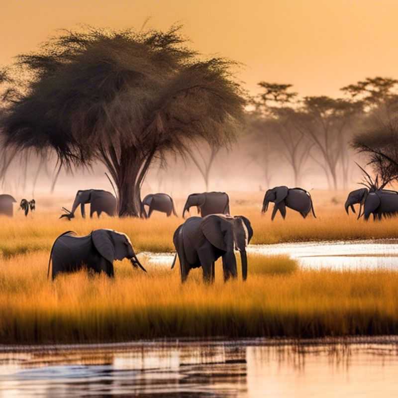 Paddling Through Time&#58; A Mokoro Safari in the Okavango Delta<h3>Whispers of the Water&#58; Uncovering Secrets on an Okavango Mokoro Adventure</h3><h3>Mokoro Magic&#58; A Winter's Tale in the Okavango Delta</h3><h3>Where Legends Meet the Landscape&#58; A Mokoro Journey Through Botswana's Jewel</h3><h3>From Myth to Reality&#58; Exploring the Okavango Delta by Mokoro</h3><h3>The Okavango Delta's Silent Symphony&#58; A Mokoro Voyage Through Nature's Wonderland</h3><h3>Mokoro Mystique&#58; A Journey Through Time and Water</h3><h3>The Okavango Delta's Hidden Treasures&#58; Unveiled by Mokoro</h3><h3>Silent Glide&#44; Untamed Spirit&#58; A Mokoro Adventure in the Okavango Delta</h3><h3>A Mokoro Safari&#58; Where the Okavango Delta's Secrets Unfold</h3>