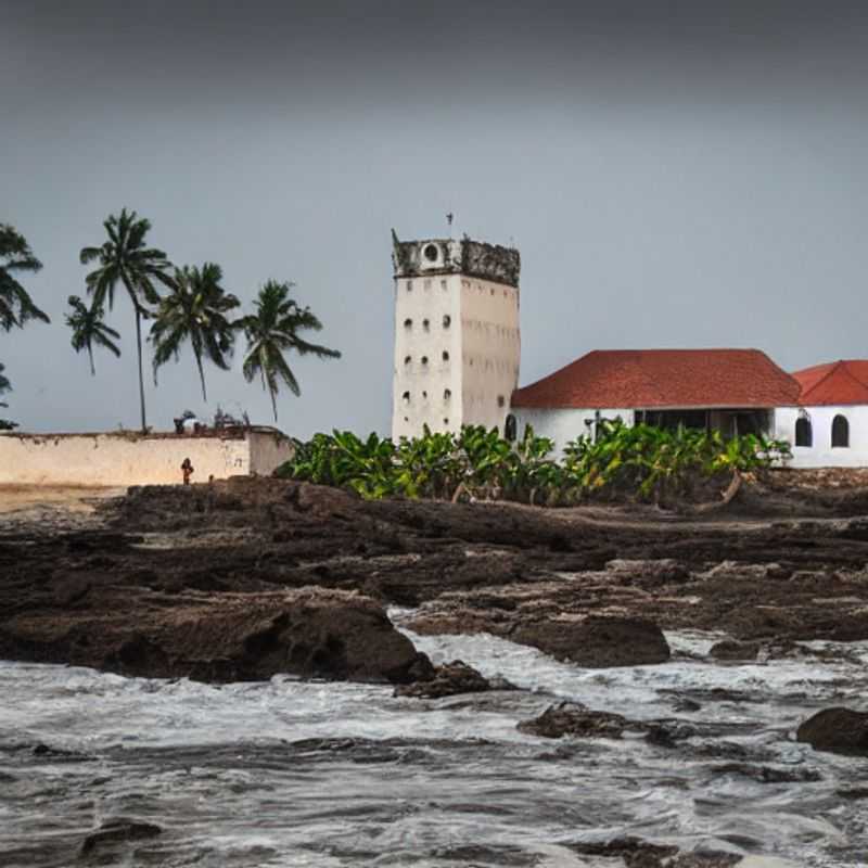 Elmina Castle&#44; Ghana&#58; A Traveler's Guide to Safety Amidst History<h3>Navigating Elmina Castle Safely&#58; Political Stability &#38; Practical Tips</h3><h3>Understanding Ghana's Political Landscape&#58; Your Key to a Safe Elmina Castle Visit</h3><h3>Elmina Castle &#38; Beyond&#58; Exploring Ghana Safely and Responsibly</h3><h3>Beyond the Tourist Trail&#58; Safe &#38; Authentic Experiences at Elmina Castle</h3><h3>Respecting History&#44; Ensuring Safety&#58; A Cultural Guide to Elmina Castle</h3><h3>Budget&#45;Friendly &#38; Safe Travel to Elmina Castle&#58; Tips from a Local Expert</h3><h3>Elmina Castle&#58;  A Historical Journey with Peace of Mind</h3><h3>Ghana's Rich Heritage&#58; Safe Travel Practices for Exploring Elmina Castle</h3><h3>Exploring Elmina Castle&#58; Prioritizing Safety Without Compromising Authenticity</h3>
