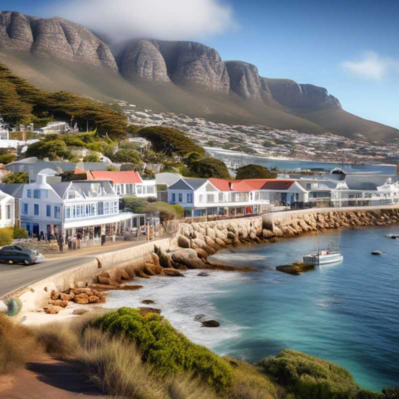 Simon's Town, Afrique du Sud : Un Bijou à Petit Prix ? Dévoilons ses Secrets !<h3>Simon's Town: Trésor caché d'Afrique du Sud – Voyagez Malin, Voyagez Riche !</h3><h3>Aventure à Simon's Town: Exploration à petit budget d'une ville charmante</h3><h3>Le charme discret de Simon's Town : Un itinéraire économique pour un voyage inoubliable</h3><h3>Simon's Town : Comment explorer cette perle sud-africaine sans se ruiner ?</h3><h3>Secrets de Simon's Town : Voyagez abordablement au cœur de l'Afrique du Sud</h3>
