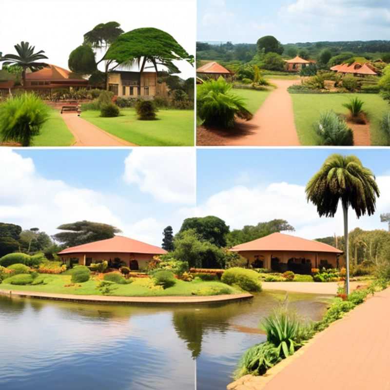 Unveiling Entebbe's Green Heart: A Botanical Journey You Won't Forget<h3>Entebbe Botanical Garden: A Treasure Trove of Nature's Wonders (and Why it Takes Time!)</h3><h3>More Than Just Flowers: Discovering the Hidden Gems of Entebbe Botanical Garden</h3><h3>Exploring Entebbe's Botanical Garden: A Relaxed Pace for a Rewarding Experience</h3><h3>Safe Travels & Serene Beauty: Your Guide to Entebbe Botanical Garden</h3><h3>Entebbe Botanical Garden: A Day (or More!) of Tranquility and Discovery in Uganda</h3><h3>Beyond the Tourist Trail: Finding Peace and Wonder in Entebbe's Botanical Garden</h3><h3>The Magic of Entebbe's Botanical Garden: Why it's Worth Every Minute</h3><h3>Uganda's Green Oasis: A Relaxed Exploration of Entebbe Botanical Garden</h3><h3>Entebbe Botanical Garden: A Journey of Delight for the Soul (and Your Camera!)</h3>