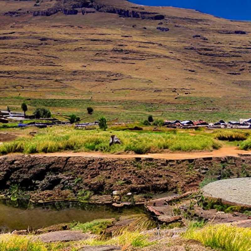 Lesotho Highlands en été : une escapade estivale rafraîchissante et sécuritaire<h3>Vacances d'été au Lesotho : le climat doux idéal pour la randonnée et les visites</h3><h3>Le Lesotho, une destination estivale surprenante : découvrez les hautes terres en toute sécurité</h3><h3>Explorer les montagnes du Lesotho en été : un voyage confortable et exaltant</h3><h3>Lesotho Highlands l'été : sécurité, découvertes et moments inoubliables</h3><h3>Séjour estival au Lesotho : aventure en toute sérénité dans les montagnes</h3><h3>Un été au Lesotho : loin de la chaleur, au cœur des paysages grandioses</h3><h3>Les charmes cachés du Lesotho : vacances estivales authentiques et paisibles</h3>
