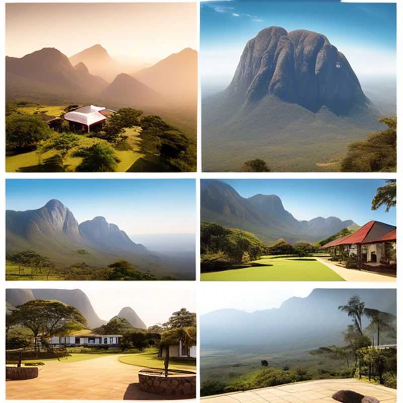 Unveiling Mount Mulanje: Malawi's Majestic Giant & a Traveler's Guide to Authentic Exploration<h3>Mount Mulanje: More Than Just a Mountain – A Journey Through History and Culture</h3><h3>Trekking Mount Mulanje Safely and Smartly: Tips for Budget-Conscious Adventurers</h3><h3>Beyond the Tourist Trail: Discovering the Hidden Gems of Mount Mulanje</h3><h3>Mulanje's Mystique: Understanding the Local Culture and Respecting Traditions</h3><h3>Planning Your Mulanje Adventure: A Practical Guide to Efficient and Economical Travel</h3><h3>From Sapitwa Peak to Local Villages: Immersing Yourself in the Heart of Mulanje</h3><h3>Sustainable Travel in Mulanje: Minimizing Your Impact and Maximizing Your Experience</h3><h3>The Stories in the Stone: Uncovering the Historical Significance of Mount Mulanje</h3><h3>Safeguarding Your Journey: Essential Safety Tips for Hiking Mount Mulanje</h3>