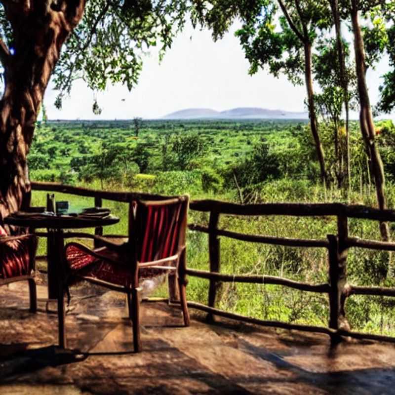 Moins de monde et des files d'attente plus courtes dans les attractions touristiques populaires : Akagera en été, bonne idée ?<h3>Éviter les foules à Akagera : conseils pour un safari estival réussi au Rwanda</h3><h3>Akagera National Park au Rwanda : un été hors des sentiers battus ?</h3><h3>Vacances d'été au Rwanda : explorer Akagera en évitant les pièges à touristes</h3><h3>Découvrir Akagera en été : comment profiter du parc sans les foules</h3><h3>Safari estival au Rwanda : astuces pour explorer Akagera de manière efficace et économique</h3><h3>Akagera en été : immersion culturelle et découverte authentique loin des sentiers touristiques</h3><h3>Voyage au Rwanda : Akagera National Park, un été riche en découvertes hors des sentiers battus</h3><h3>Profiter pleinement d'Akagera en été : conseils d'un guide expert pour un voyage mémorable et respectueux</h3><h3>Rwanda : Akagera National Park - l'été, la saison idéale pour une expérience safari authentique ?</h3>