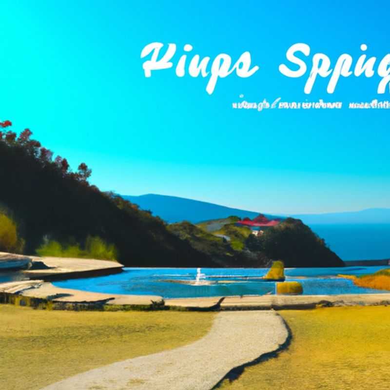 Kibuye: A Winter Getaway on the Shores of Lake Kivu