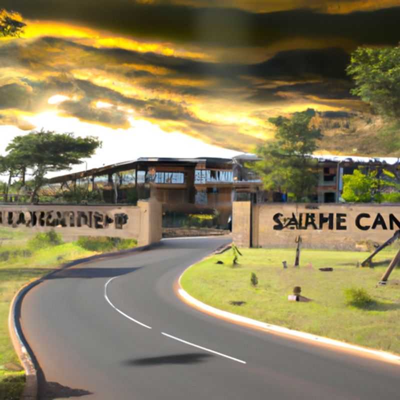 Nairobi National Park&#58; Top 8 Places for Safari&#44; Wildlife&#44; and Nature