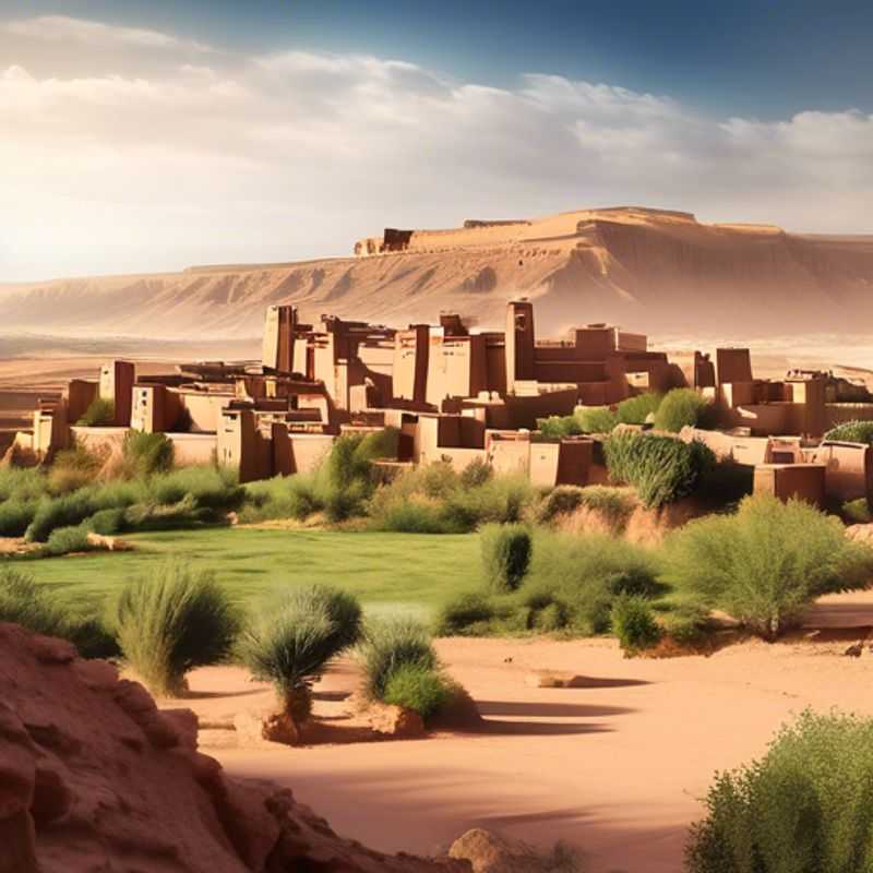 Aït Benhaddou : Un voyage au cœur de l'histoire marocaine - Plus qu'un simple ksar !<h3>Le charme intemporel d'Aït Benhaddou : Mystères architecturaux et récits humains</h3><h3>Aït Benhaddou : Quand l'architecture raconte l'histoire du Maroc (et quelques secrets bien gardés !)</h3><h3>Découvrir Aït Benhaddou : une aventure architecturale et humaine au Maroc</h3><h3>Aït Benhaddou : Bien plus qu'un décor de cinéma - Un voyage dans le temps</h3><h3>Secrets et merveilles d'Aït Benhaddou : Exploration sécuritaire d'un joyau marocain</h3><h3>Sur les traces des caravaniers : L'histoire fascinante d'Aït Benhaddou dévoilée</h3><h3>Voyage au cœur du Maroc : L'incroyable héritage d'Aït Benhaddou</h3><h3>Aït Benhaddou : Une odyssée architecturale et culturelle en toute sécurité</h3><h3>Explorer Aït Benhaddou : Entre histoire, architecture et rencontres humaines exceptionnelles</h3>