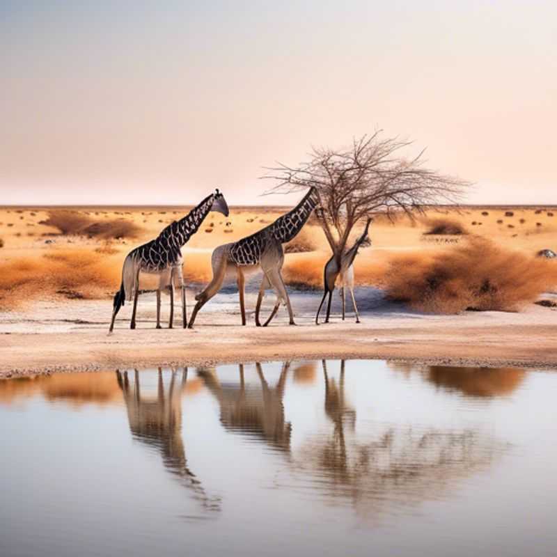 Etosha National Park, Namibia: A Safari Adventure & Your Lodging Choices<h3>Planning Your Etosha Trip: What to Expect When it Comes to Accommodation Costs</h3><h3>Budget-Friendly Safaris: Finding Affordable Lodgings in Etosha National Park</h3><h3>Luxury Lodges vs. Camping: Choosing the Right Etosha Accommodation for You</h3><h3>Etosha National Park: Balancing Wildlife Viewing with Comfortable Stays</h3><h3>Exploring Etosha on a Budget: Smart Tips for Affordable Accommodation</h3><h3>Beyond the Big Five: Discovering the Hidden Gems & Budget-Friendly Stays of Etosha</h3><h3>Safe & Sound in Etosha: Choosing Accommodation that Prioritizes Your Security</h3><h3>Unforgettable Etosha Memories: How Accommodation Enhances Your Safari Experience</h3><h3>Your Etosha Adventure Starts Here: A Guide to Accommodation & Costs</h3>